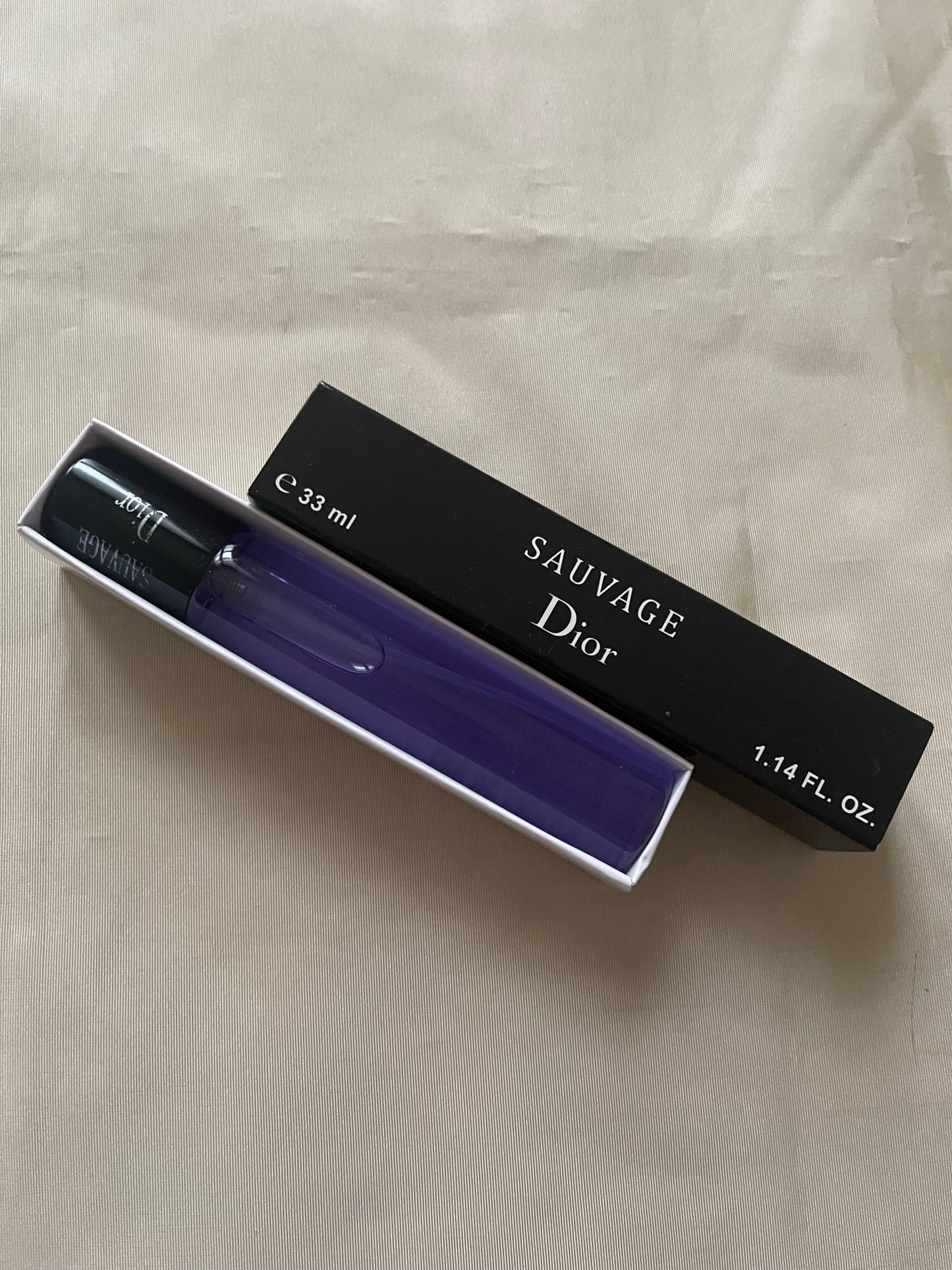 Parfum Sauvage
