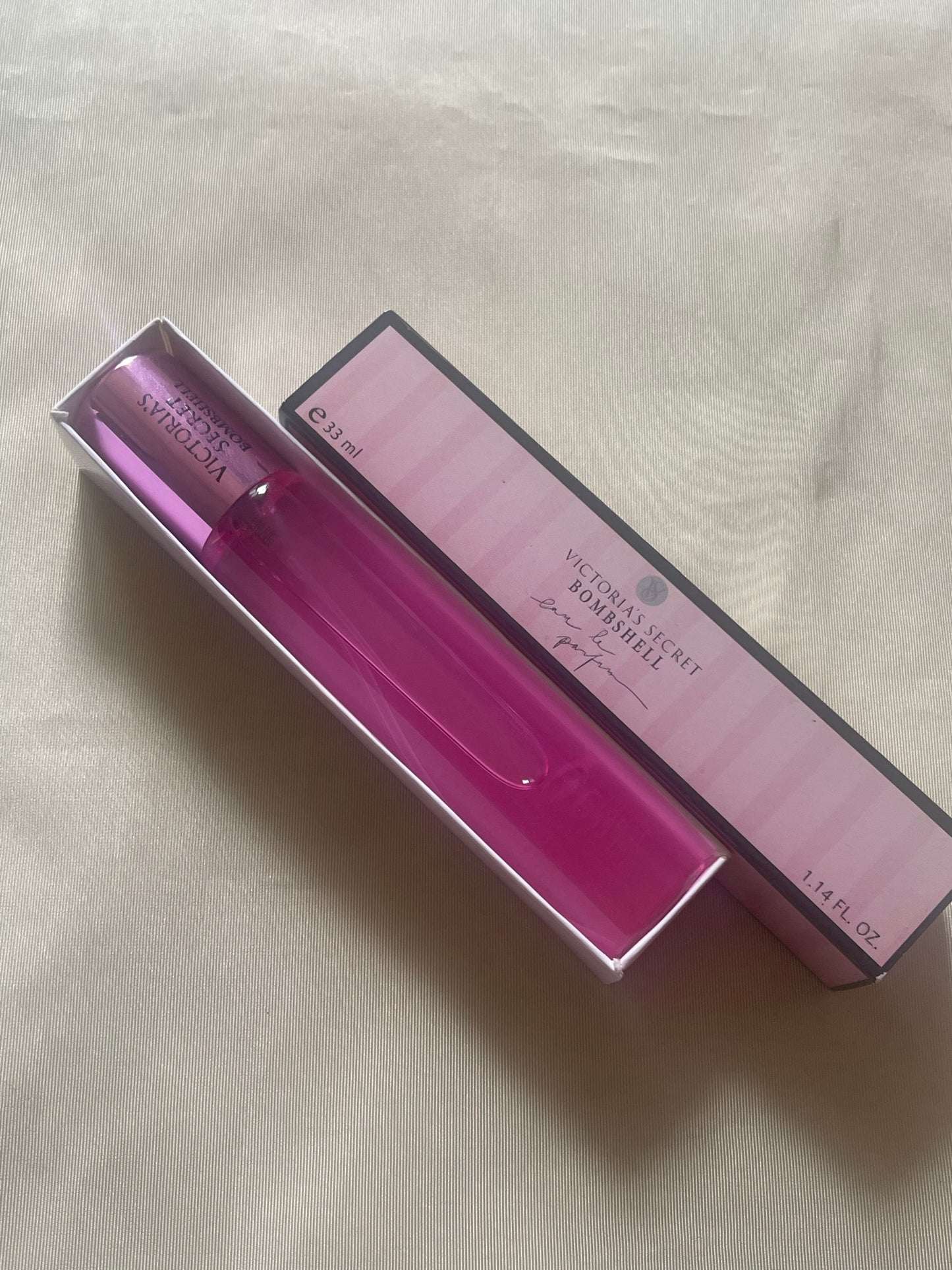 Parfum bombshell