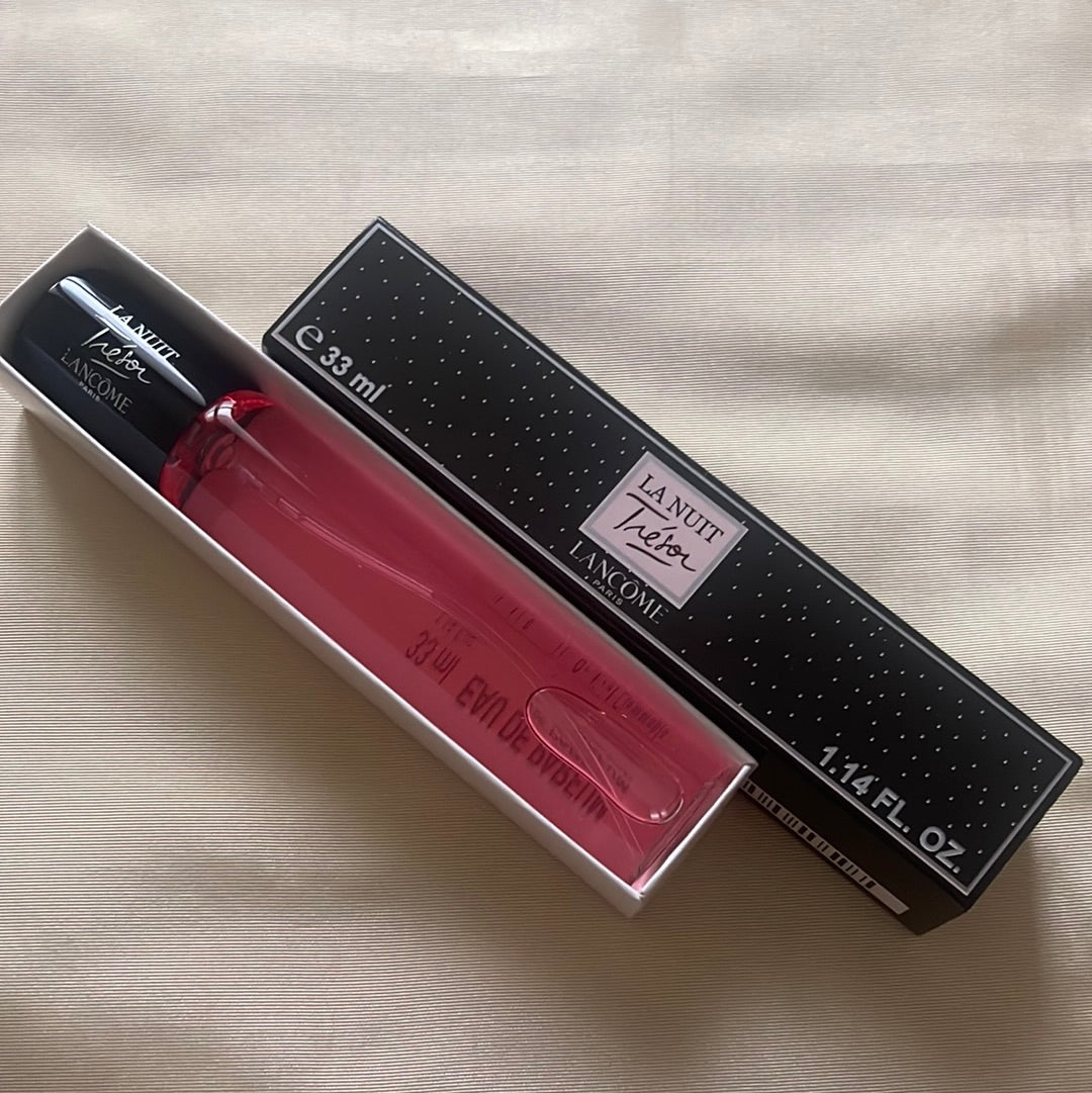 Parfum trésor