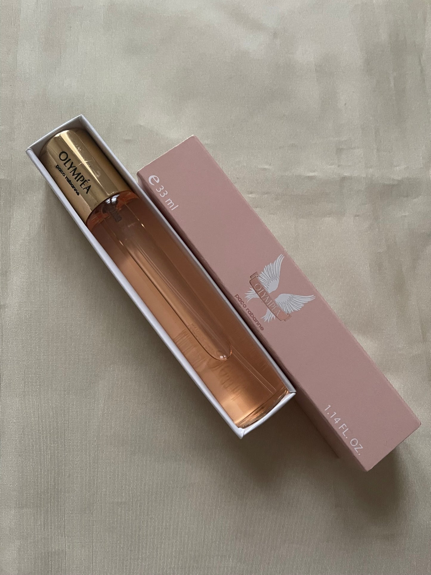 Parfum Olympia