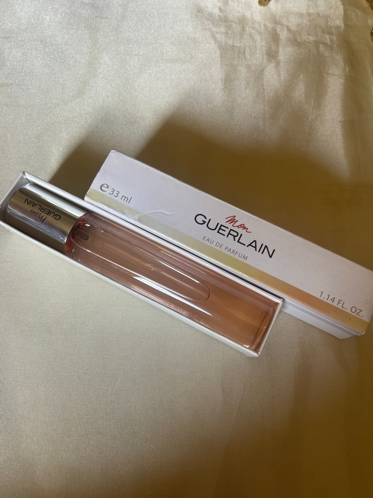 Parfum mon Guerlain