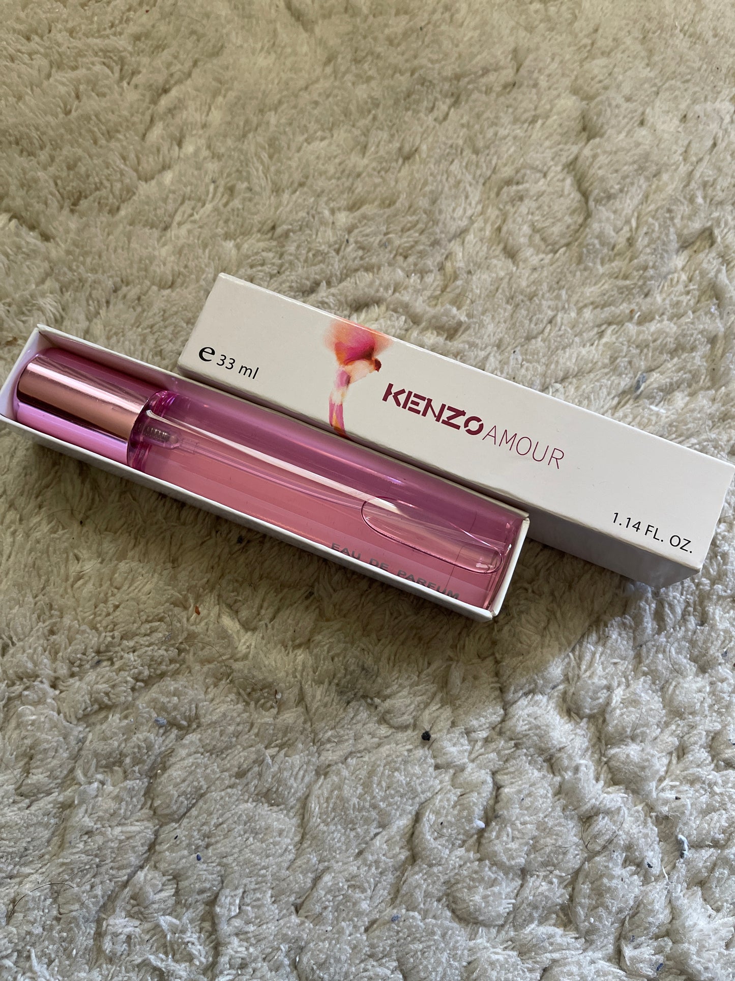 Parfum Kenzo amour