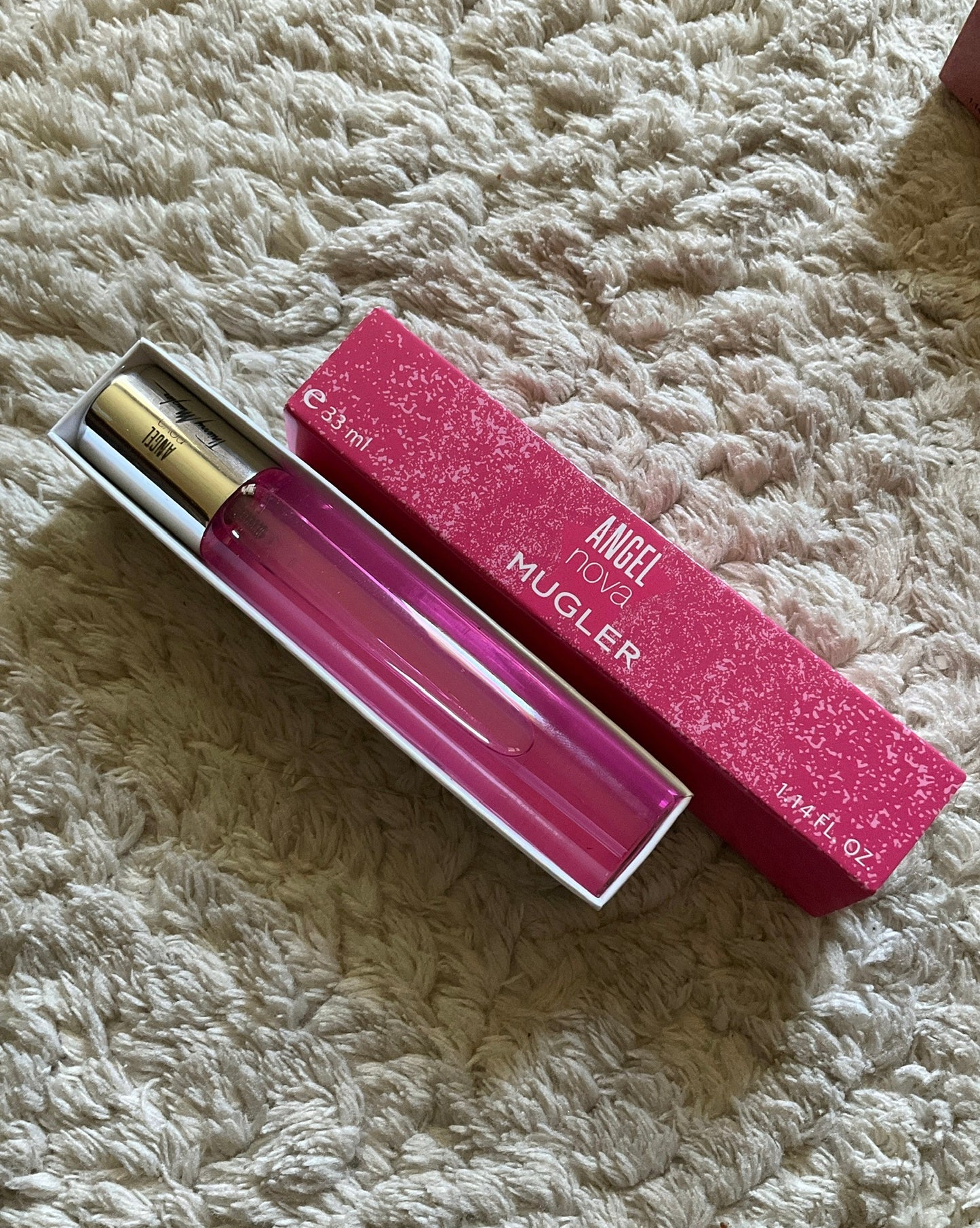 Parfum Angel nova