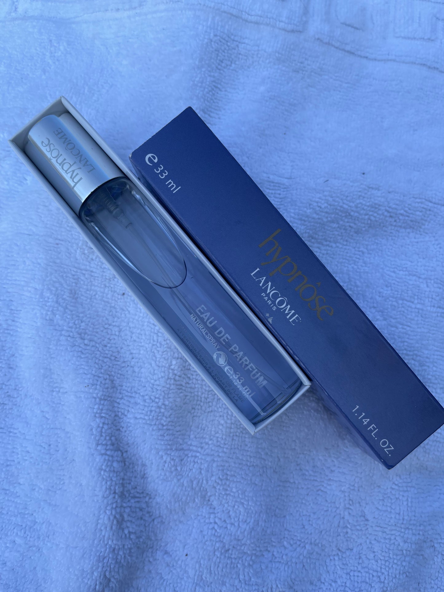 Parfum hypnose