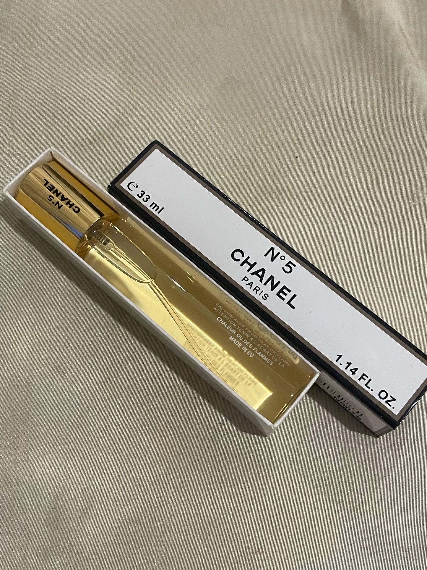 Chanel n5