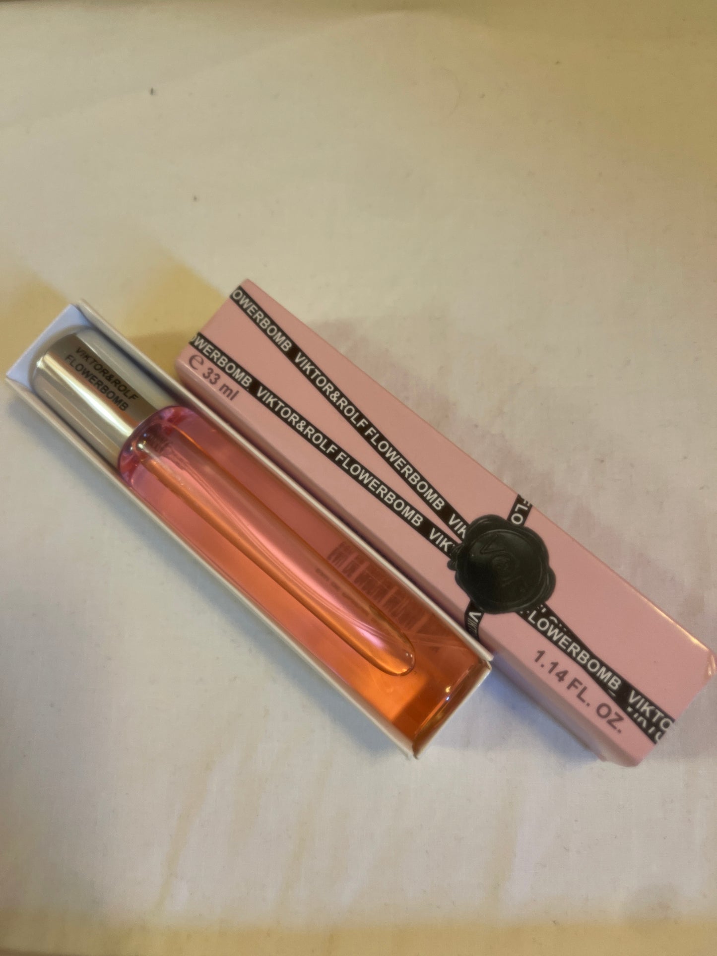 Parfum FlowerBomb