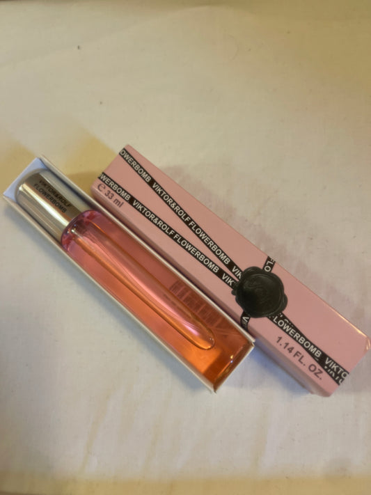 Parfum FlowerBomb
