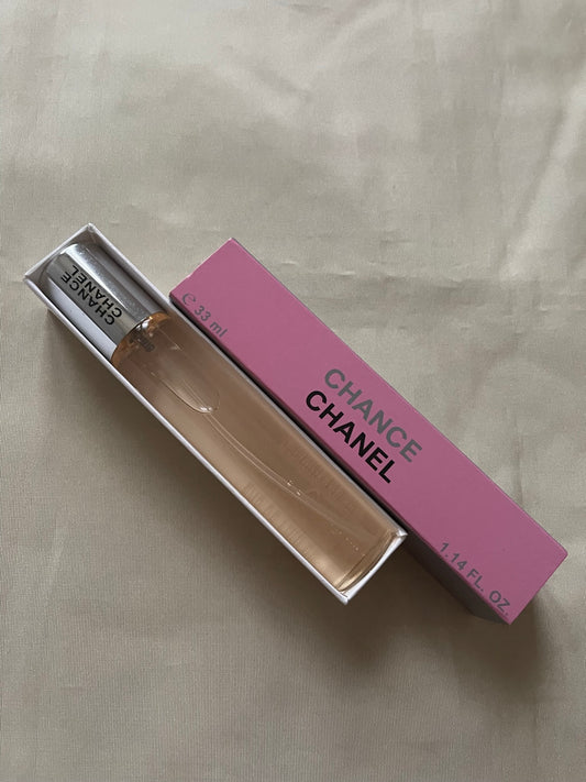 Chance chanel