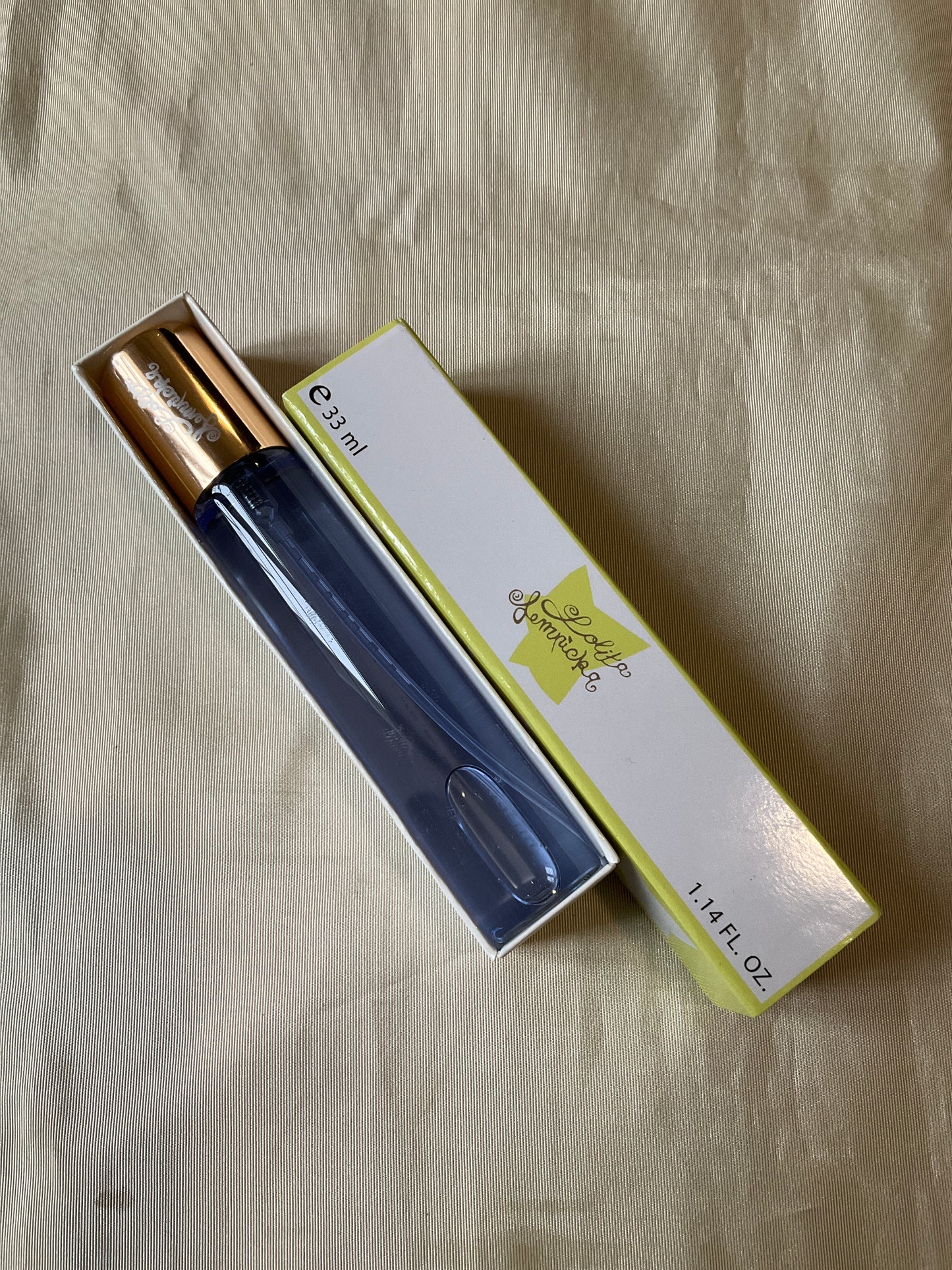 Lolita lempicka