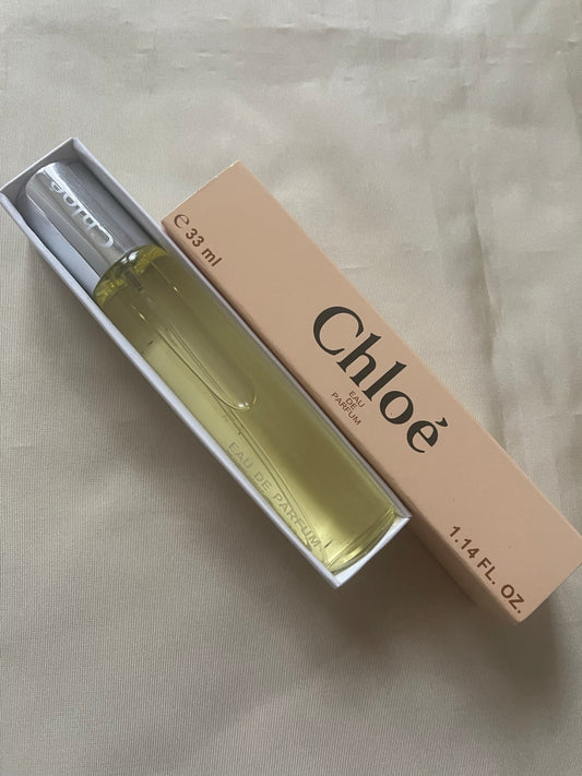 Parfum Chloé
