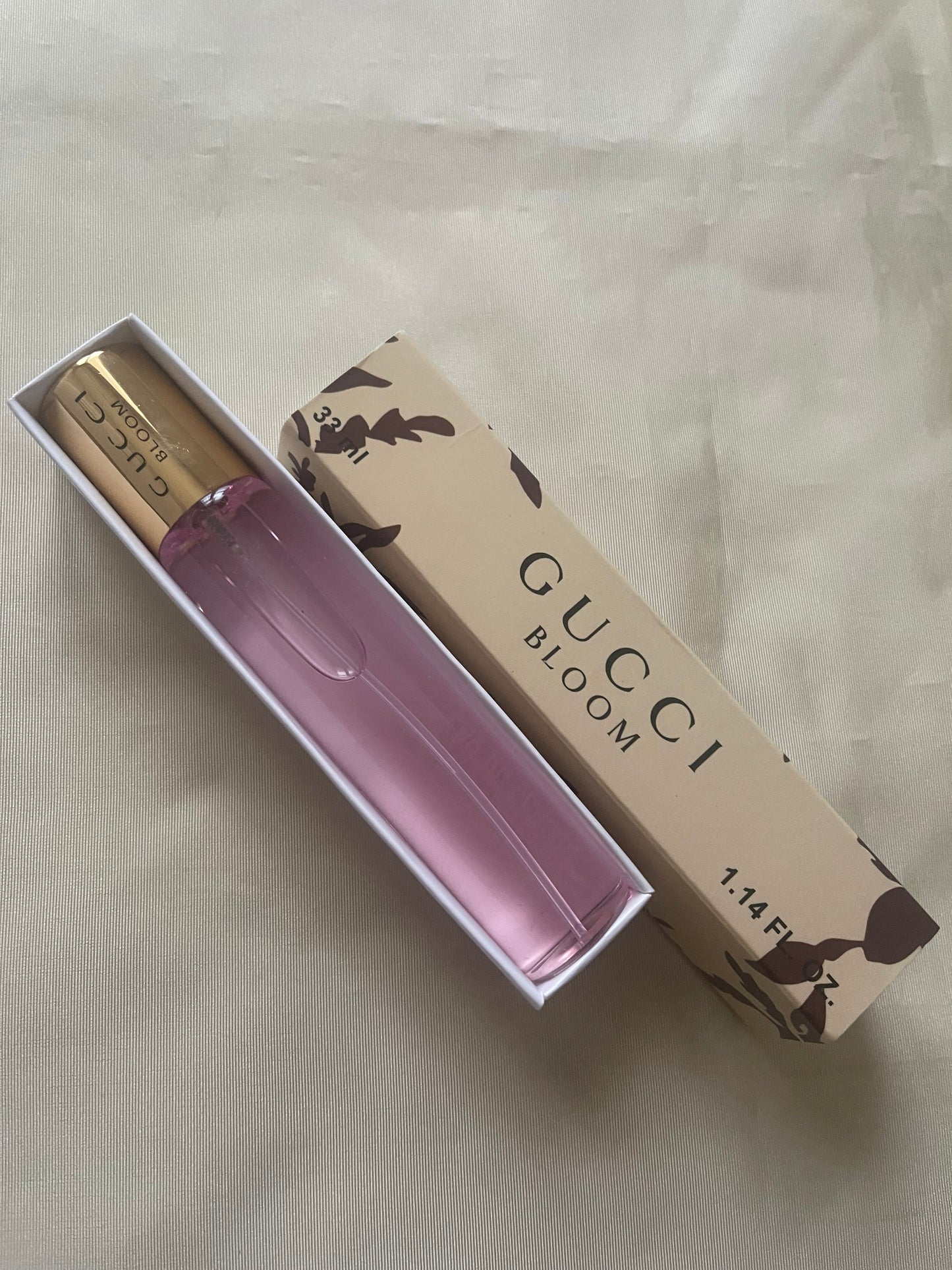Gucci bloom