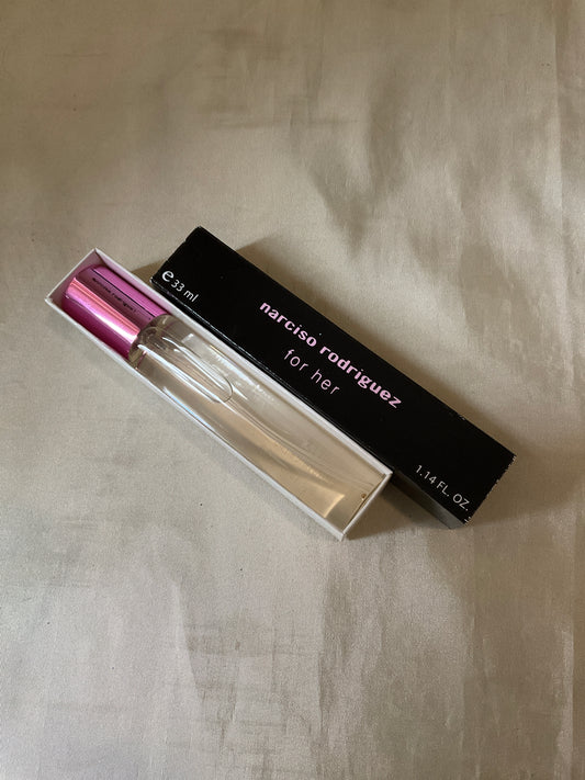 Narciso rodriguez