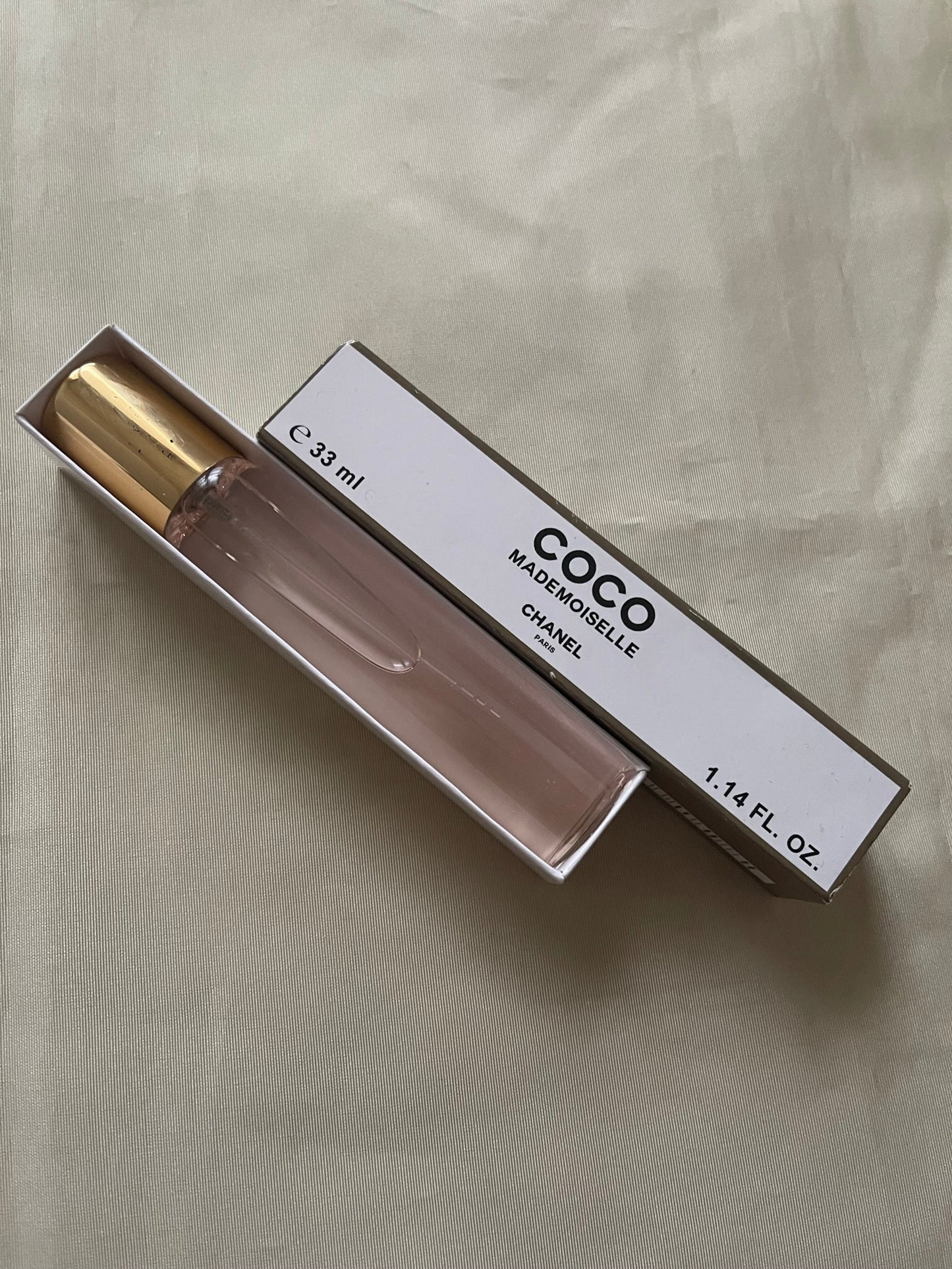 Parfum mademoiselle