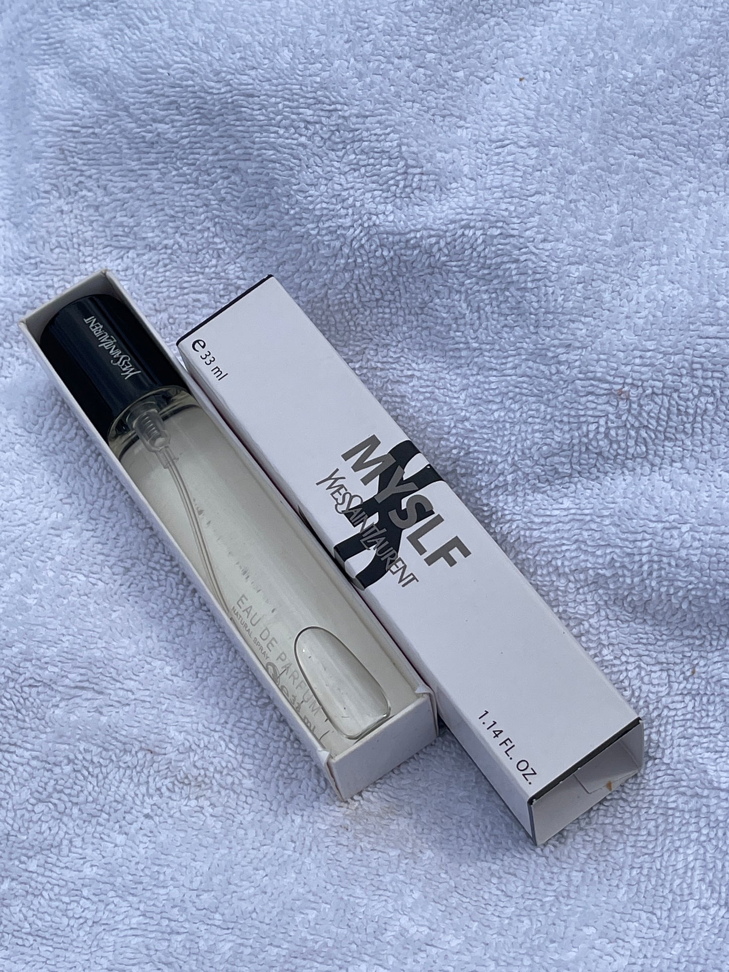 Ysl Myslf