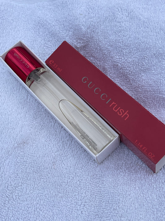 Gucci rush