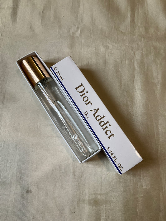 Dior addict