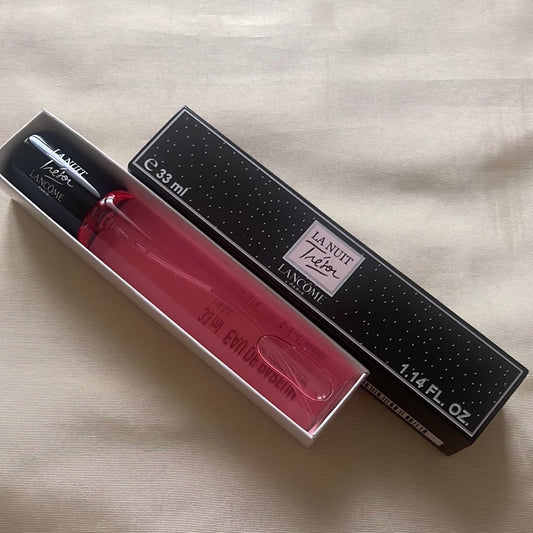 Parfum trésor