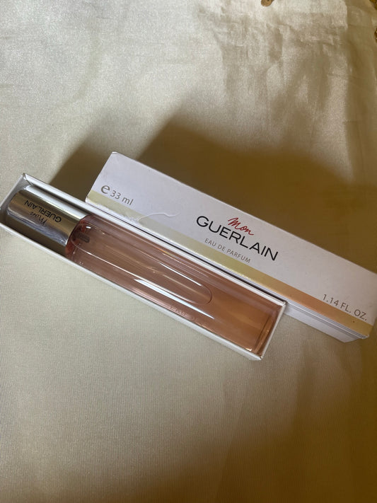 Parfum mon Guerlain