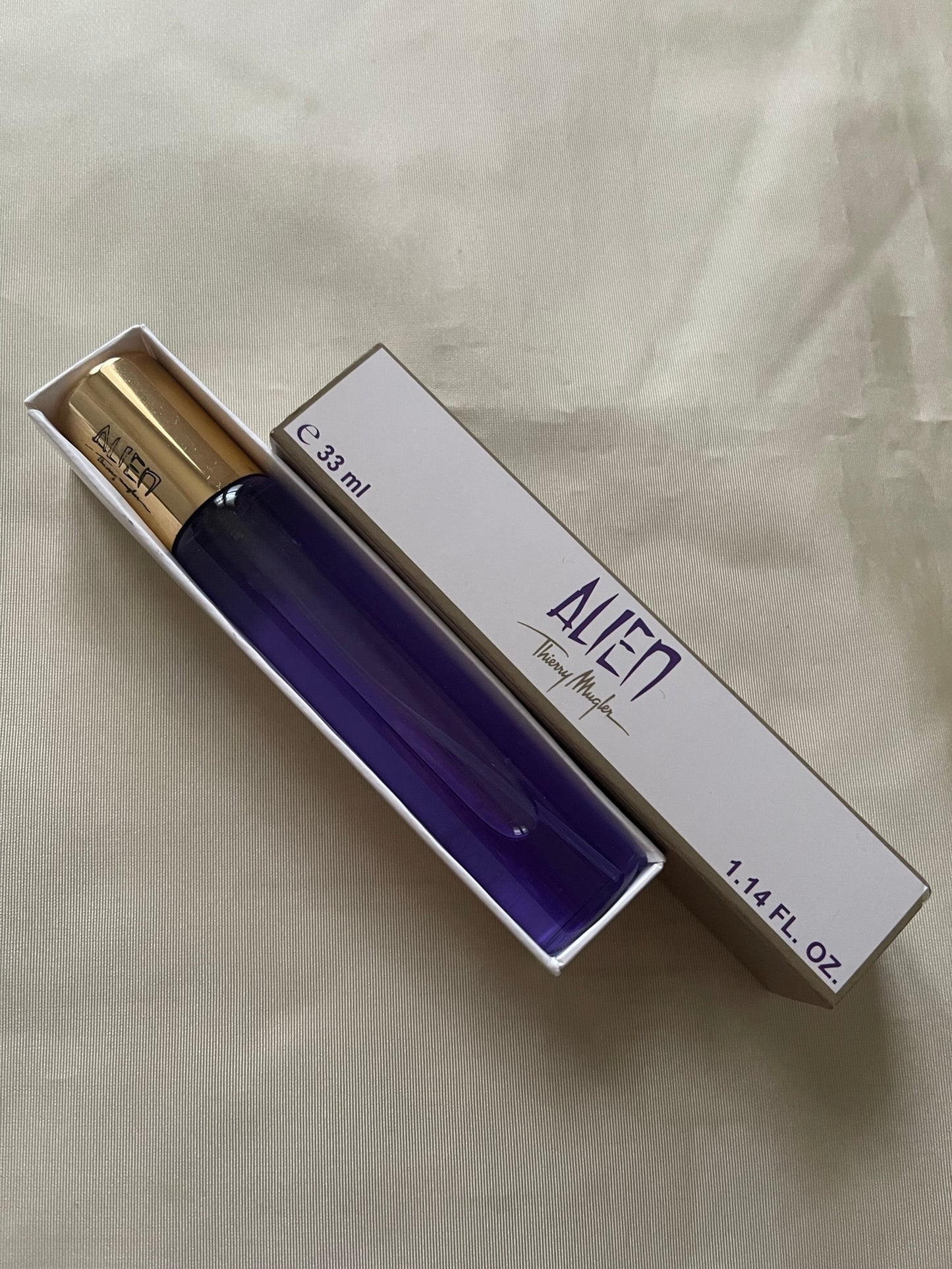 Parfum Alien