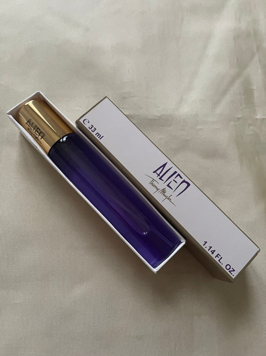 Parfum Alien