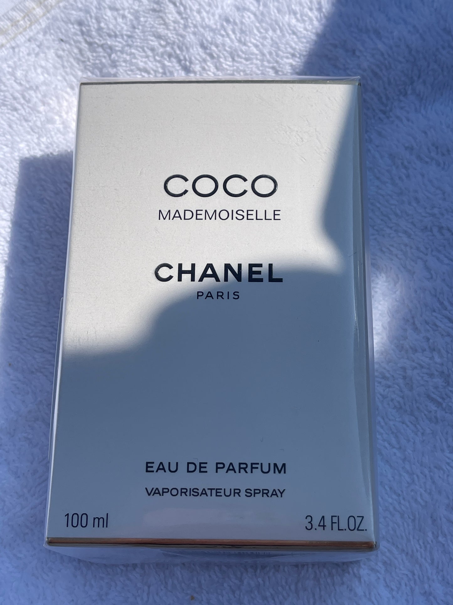 Parfum coco
