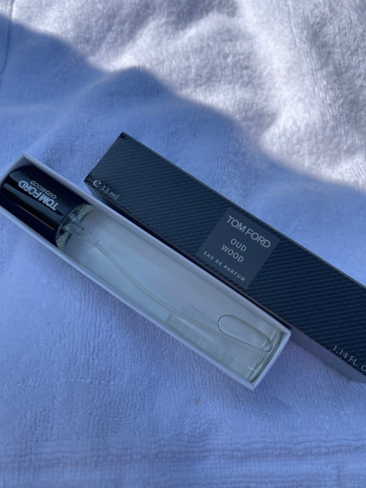 Tom Ford oud