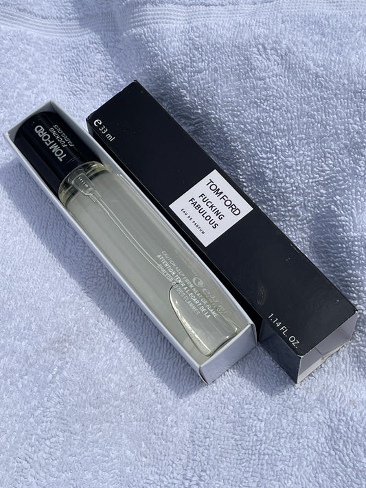 Tom Ford Fabulous