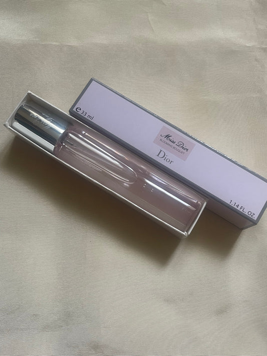 Parfum miss Dior
