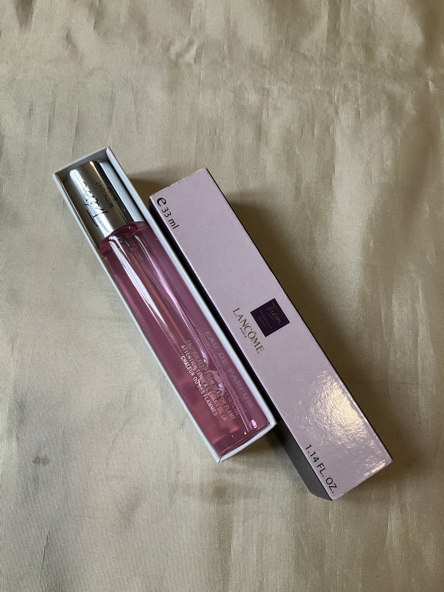 Trésor midnight
