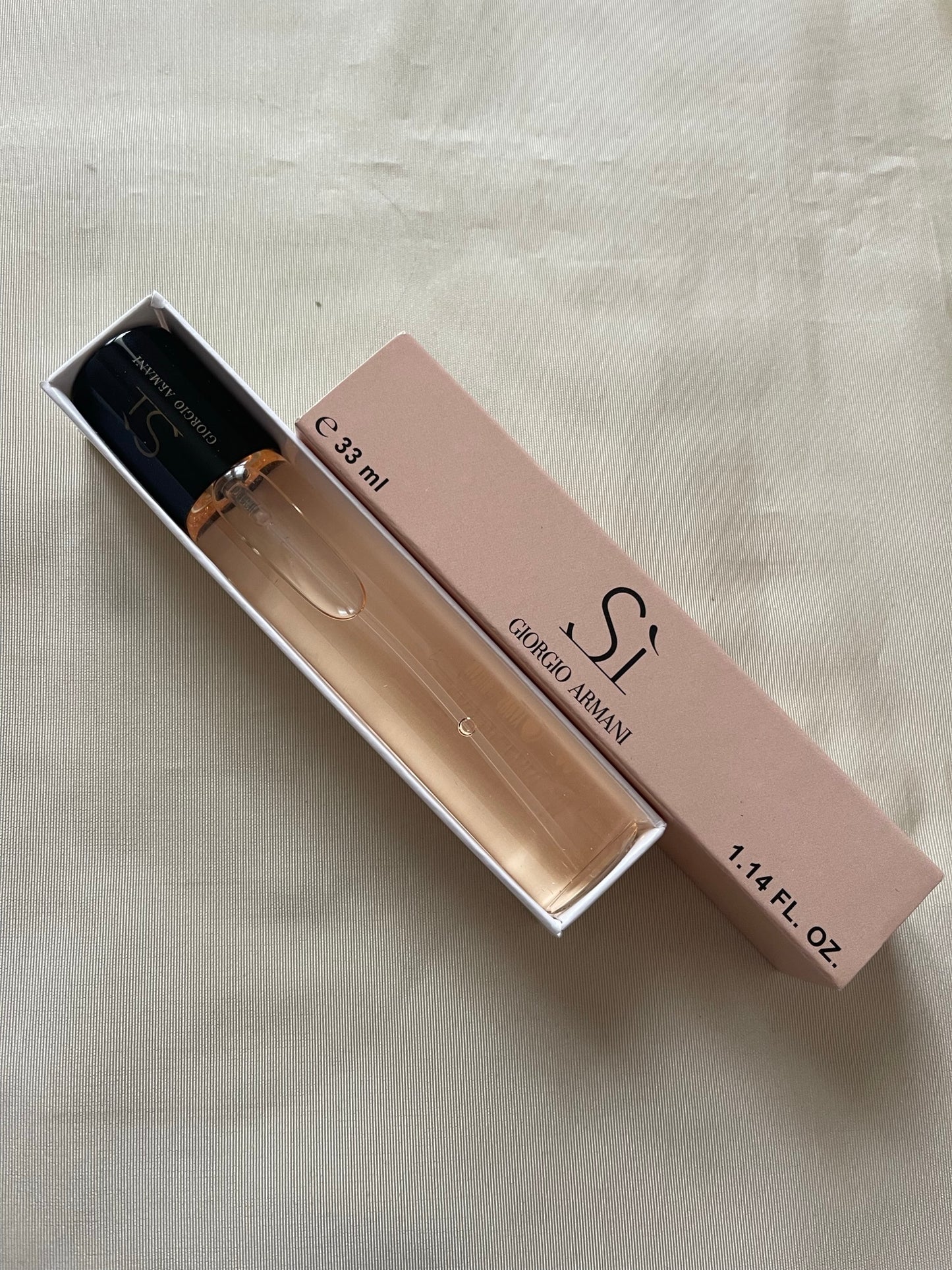 Parfum Si