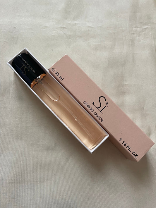 Parfum Si