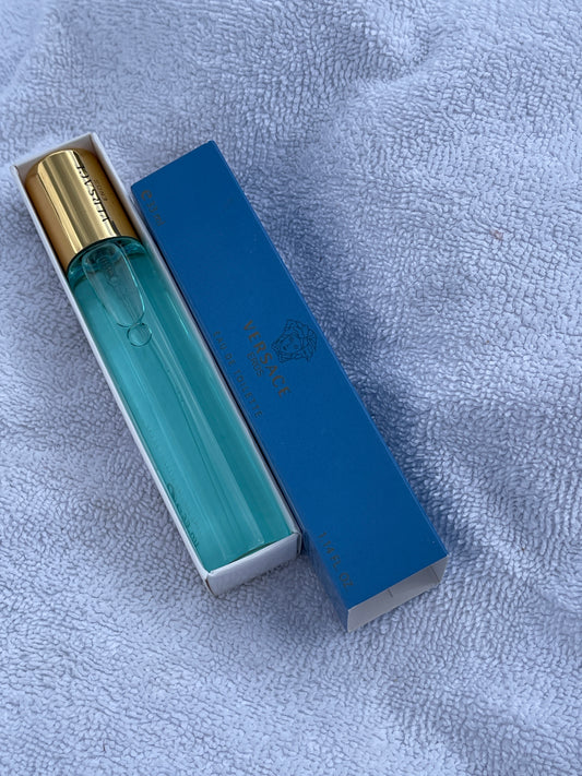 Versace eros