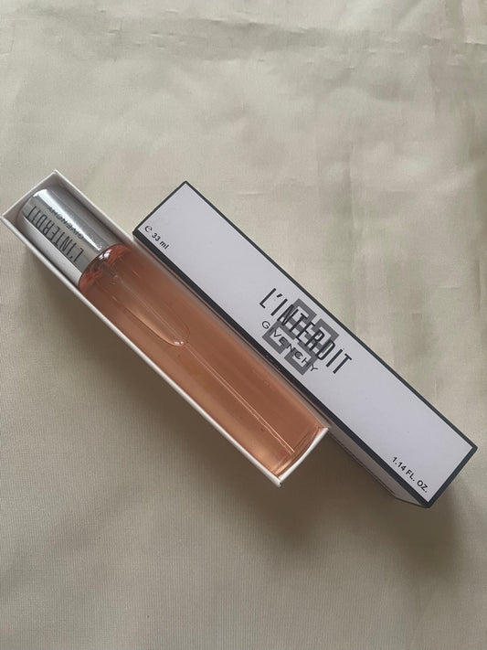 Parfum interdit