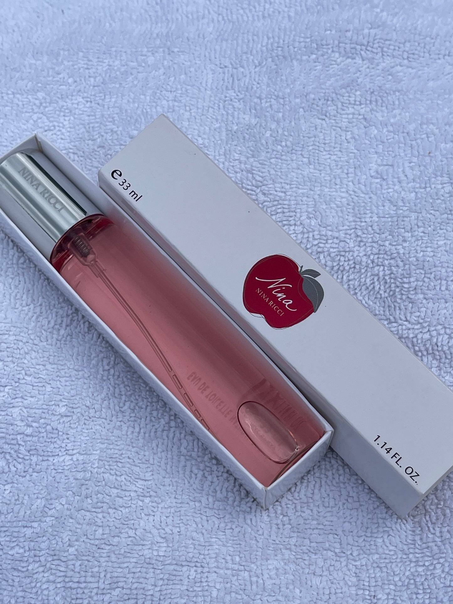 Nina ricci