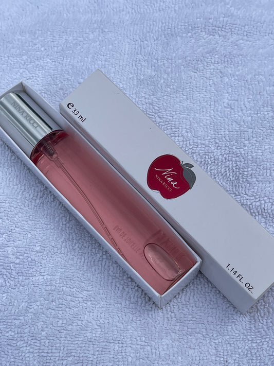 Nina ricci