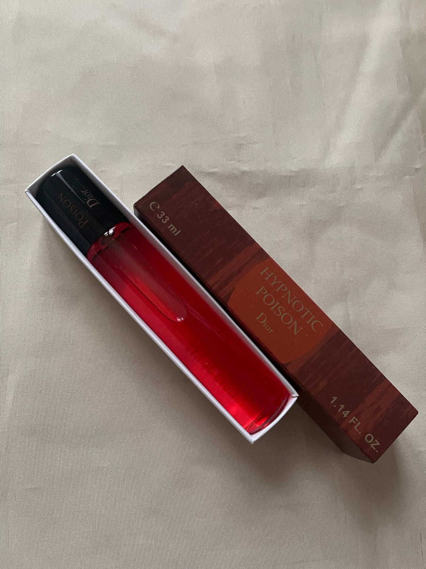 Parfum Hypnotique