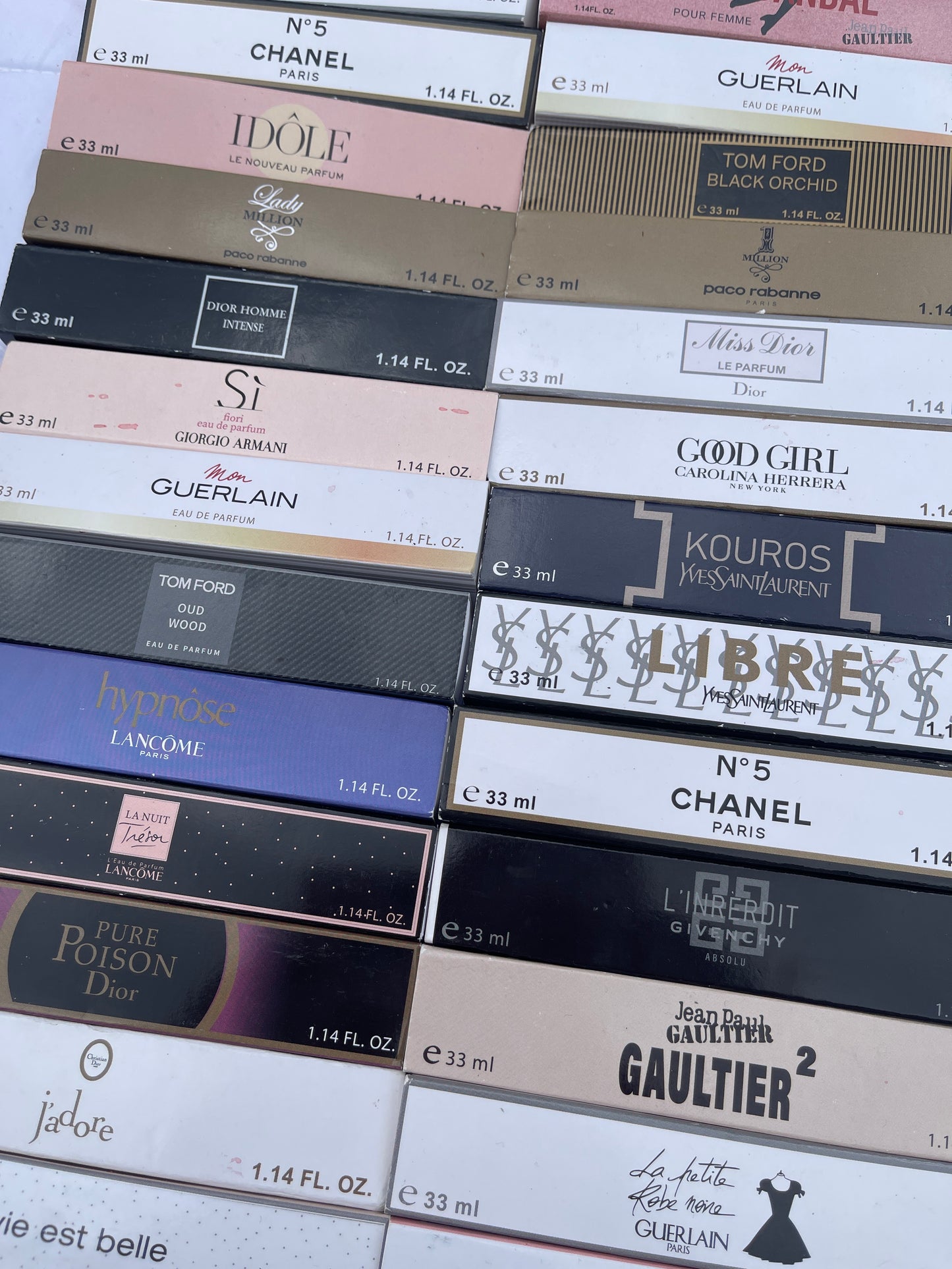 Vente en gros