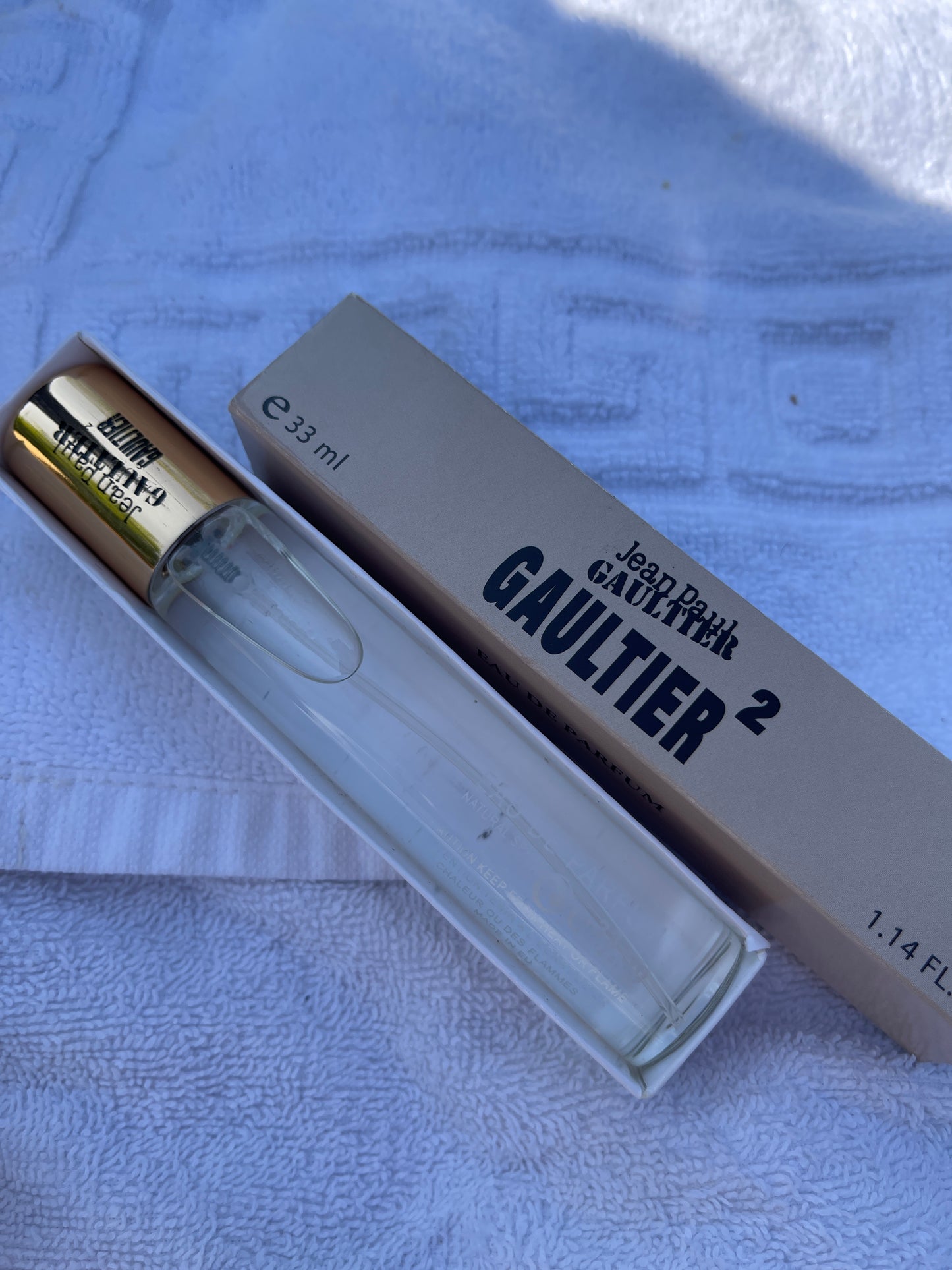 Gaultier 2