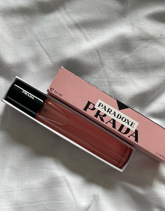 Prada paradoxe