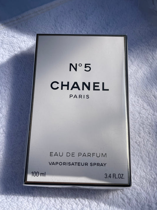 Chanel n5