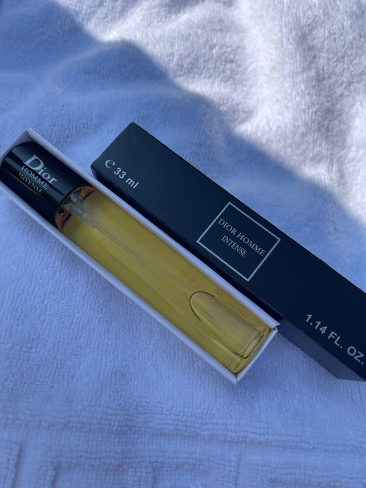 Dior intense