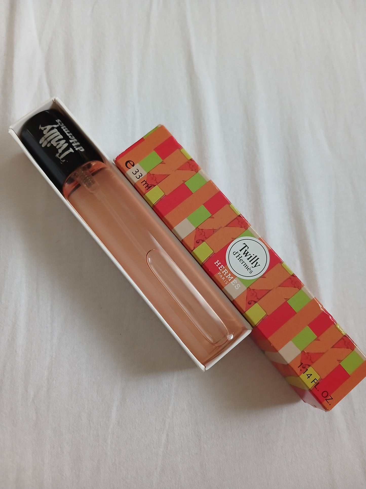Parfum Twilly
